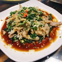 锡子园 碧江店 的无骨鸡脚拌海草好不好吃 用户评价口味怎么样 顺德区美食无骨鸡脚拌海草实拍图片 大众点评 