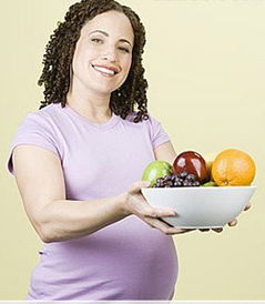 孕妇解梦之梦见吃葡萄