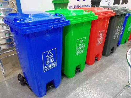 模拟人生4机器人回收材料怎么获得？(干垃圾桶什么颜色？)