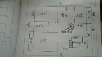 请大家帮忙看一下,准备在沙发旁边放个鱼缸,风水上有没有问题,或者放在楼梯的下边如何 