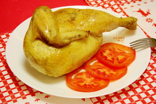 味椒盐烤鸡的做法,味椒盐烤鸡怎么做好吃,味椒盐烤鸡的家常做法 耕心 