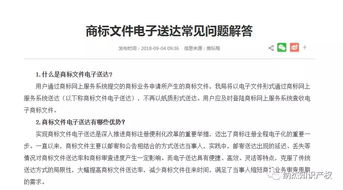 国家知识产权局英文改名CNIPA,商标驳回复审期限变15日 15日