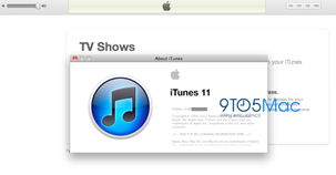苹果正开发iTunes 11 支持iOS 6整合iCloud 