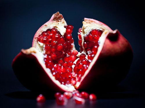 这种大量成熟的果子,是改善心脏血流清除血管垃圾的 大内高手 