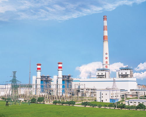 中海油建成全国单厂最大天然气电厂 总装机容量达240万千瓦 