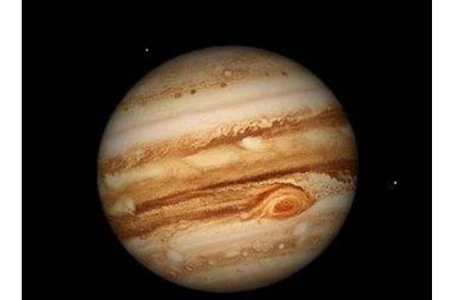 我国古代将木星称为什么 