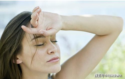 五十岁女人的心里话 中年女人为什么更抵挡不了婚外的诱惑