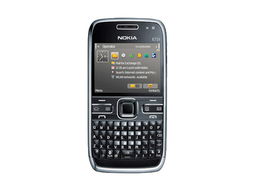 NOKIA E72 用国信金太阳炒股委托时怎么输入小数点??