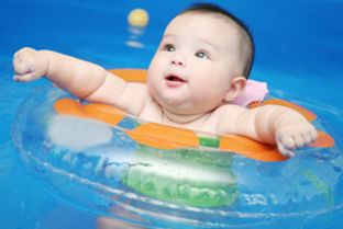 加盟一个婴儿游泳馆需要多少钱