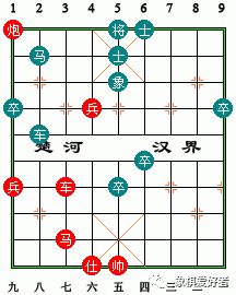 强软的巅峰对决 象棋名手vs小虫象棋 第一盘棋 