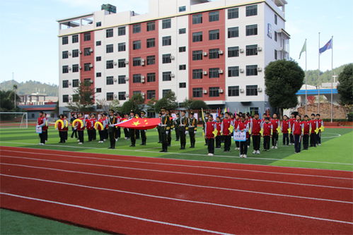 贵阳市封闭式初中私立学校？封闭式学校哪里有