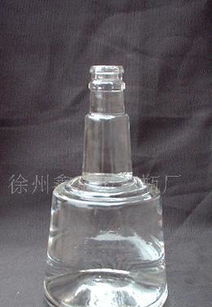 白酒瓶生产厂家玻璃瓶洋酒瓶玻璃瓶