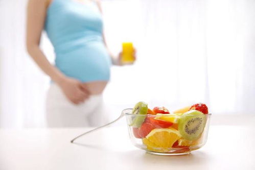 原创女人怀孕后，这几类食物是大忌！注意了！