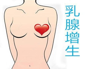 乳腺增生的症状有哪些 乳腺增生的发病原因 如何预防乳腺增生