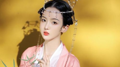 唐宋时期男子也爱头上戴簪花 不是为了美,只是一种风俗习惯