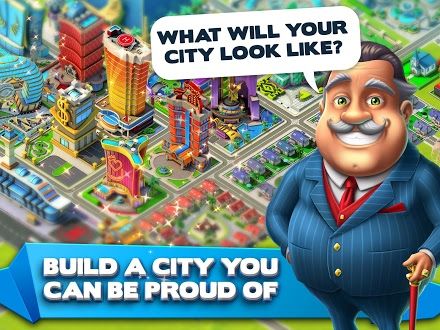 亿万富翁城市好玩吗 亿万富翁城市玩法简介