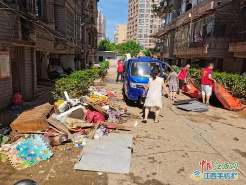 江西吉安吉州永叔街道