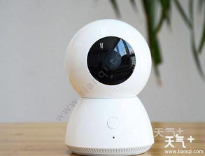 家用摄像头哪款好 智能监控让家更安全