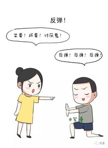 和女友吵架宝典 吵不赢,就睡服 