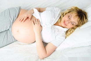 原创孕期有这三种感觉，说明胎儿正在长个子，妈妈们都知道吗？