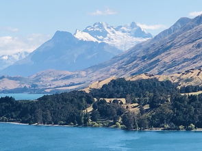 新西兰南岛12月旅游，新西兰南岛十大城市排名