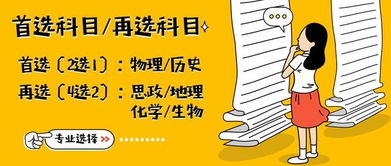 广东考生,2021年起不必为 选文选理 愁到秃头啦