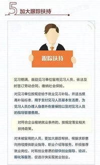 未就业的高校毕业生注意了 8月9日去靖远县人社局找工作走 三年百万青年见习计划等你来