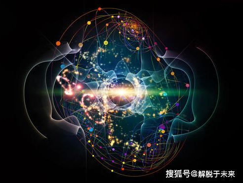 宇宙中有多少原子这个数据是怎么得来的