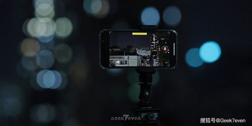 iPhone13 Pro强得很 谈谈手机如何取代相机,成为Vlog视频最强设备