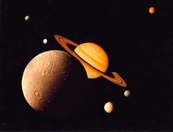 运势 土星进天蝎座启示录 