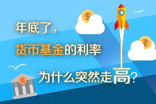 货币基金哪个最好？保本利率高的