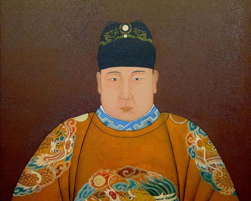 明朝延续276年,总共传了多少代皇帝 昏君还是明君,一目了然