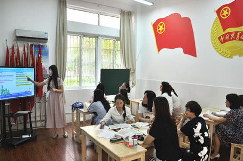 18年南京中考励志学校  六合励志高级中学怎么样？