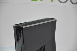 惊爆 微软新版XBOX 360主机开箱体验 