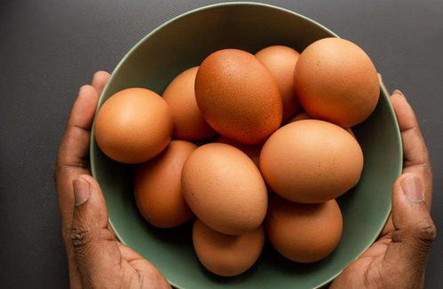 鸡蛋一个月涨20 ,养殖户连亏10个月,看不懂的鸡蛋怎么回事