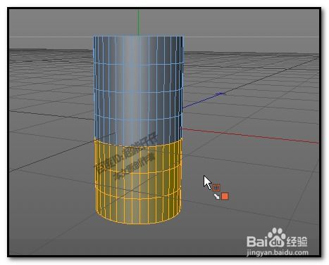 c4d填充选择是什么意思(c4d选择工具没有循环选择)