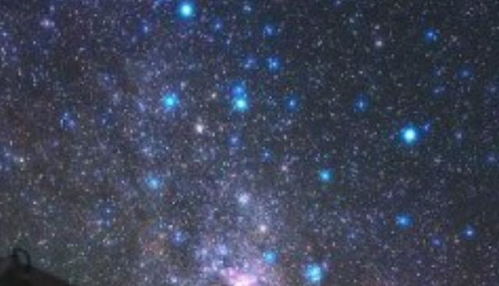 100多颗恒星神秘 消失 ,科学家 不能排除是外文明所为