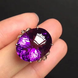 铂晶尔曼 盘点紫水晶的五大功效与作用,紫水晶寓意是什么
