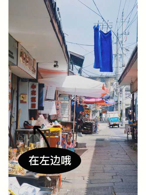 震惊 扬州宝藏平价理发店,藏在巷子里 