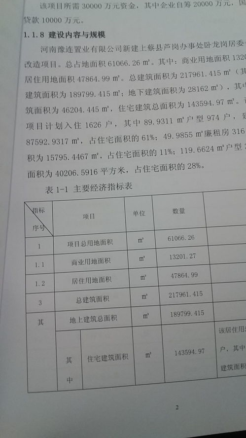 可研报告一般多少钱合理