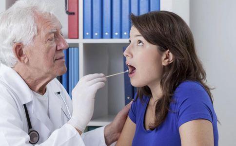 咽喉有异物感可能患什么病