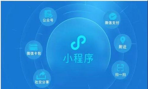 深圳小程序开发公司简析如何推广微信小程序