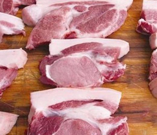 猪的 前腿肉 和 后腿肉 有什么区别 不懂你30年的猪肉白吃了