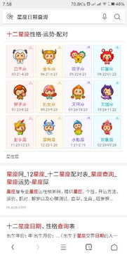 新历1月15日什么星座 好彩星座网