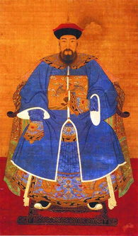 中国最长寿的皇帝,康熙的一生经历了什么 