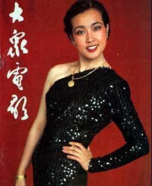 2002年入狱前,刘晓庆疯狂 走穴 ,6天赚了3600元,数钱数了一夜