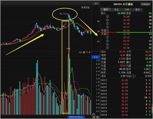 一支股票成交量是50笔数是2这是什么意思