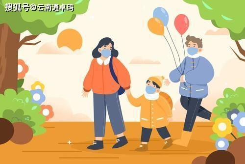 2021年五一假期去哪里旅游好 国内跨省旅游要注意什么