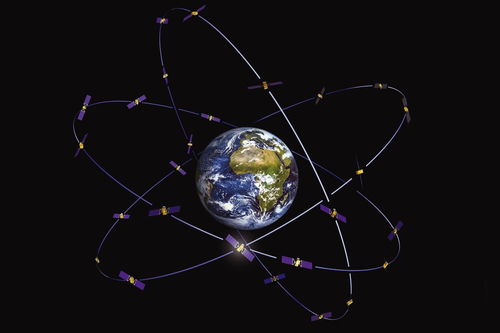 什么是北斗三号 比美国 欧洲和俄罗斯星座更先进全球导航系统