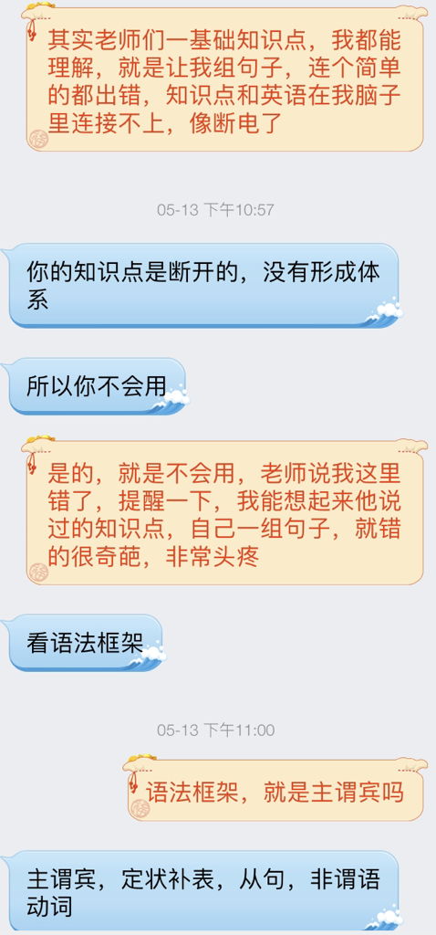 英语不会结构不懂语法,怎么办, 